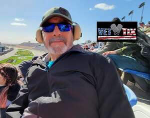 Pennzoil 400 NASCAR Cup Series