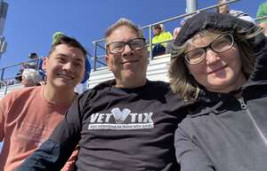 Pennzoil 400 NASCAR Cup Series