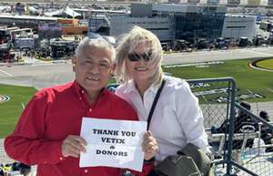 Pennzoil 400 NASCAR Cup Series