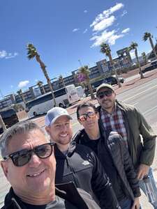 Pennzoil 400 NASCAR Cup Series