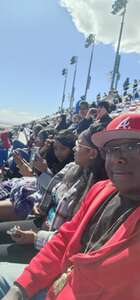 Pennzoil 400 NASCAR Cup Series