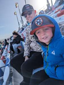 Pennzoil 400 NASCAR Cup Series