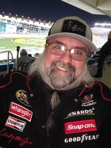 Pennzoil 400 NASCAR Cup Series