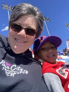 Pennzoil 400 NASCAR Cup Series