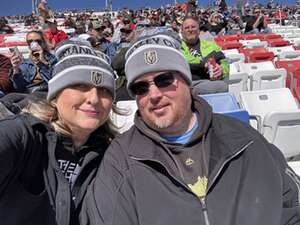 Pennzoil 400 NASCAR Cup Series