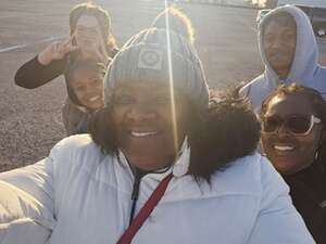 Pennzoil 400 NASCAR Cup Series