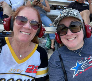 Pennzoil 400 NASCAR Cup Series