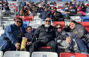 Pennzoil 400 NASCAR Cup Series