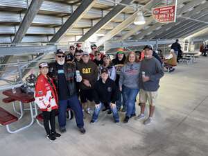 Pennzoil 400 NASCAR Cup Series