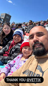 Pennzoil 400 NASCAR Cup Series