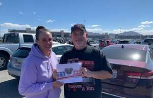 Pennzoil 400 NASCAR Cup Series