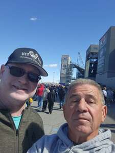 Pennzoil 400 NASCAR Cup Series