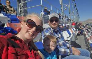 Pennzoil 400 NASCAR Cup Series