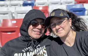 Pennzoil 400 NASCAR Cup Series