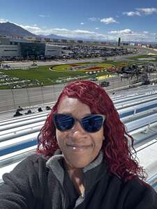 Pennzoil 400 NASCAR Cup Series