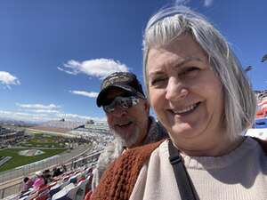 Pennzoil 400 NASCAR Cup Series