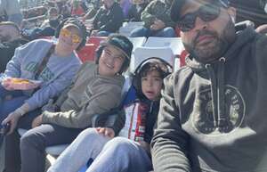 Pennzoil 400 NASCAR Cup Series