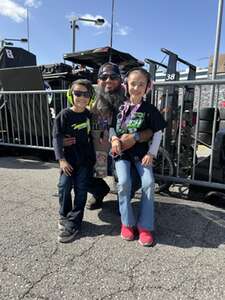 Pennzoil 400 NASCAR Cup Series