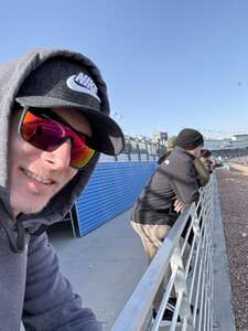 Pennzoil 400 NASCAR Cup Series