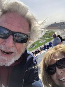 Pennzoil 400 NASCAR Cup Series