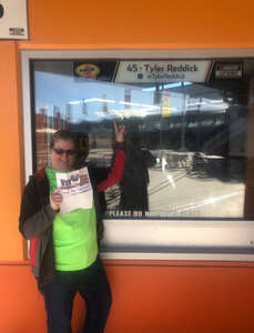 Pennzoil 400 NASCAR Cup Series