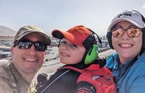 Pennzoil 400 NASCAR Cup Series