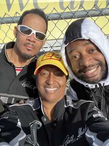 Pennzoil 400 NASCAR Cup Series