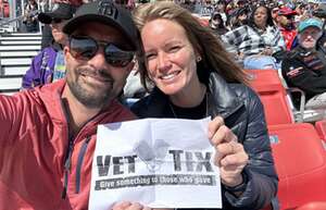 Pennzoil 400 NASCAR Cup Series