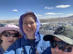 Pennzoil 400 NASCAR Cup Series