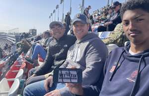 Pennzoil 400 NASCAR Cup Series