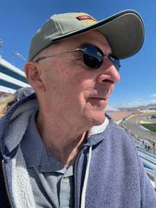 Pennzoil 400 NASCAR Cup Series