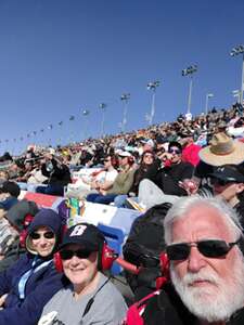 Pennzoil 400 NASCAR Cup Series