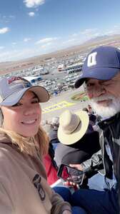 Pennzoil 400 NASCAR Cup Series