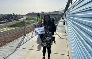 Pennzoil 400 NASCAR Cup Series