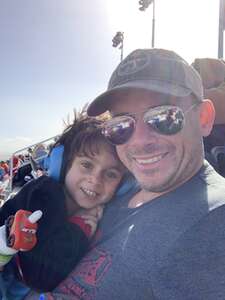 Pennzoil 400 NASCAR Cup Series