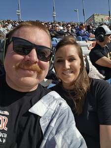 Pennzoil 400 NASCAR Cup Series