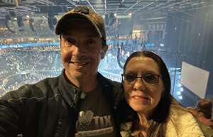 Blake Shelton: Back To the Honky Tonk Tour Presented By Kubota