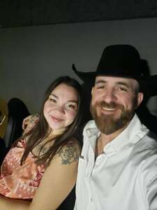 Blake Shelton: Back To the Honky Tonk Tour Presented By Kubota