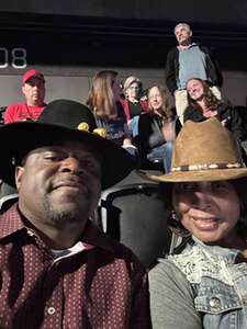 Blake Shelton: Back To the Honky Tonk Tour Presented By Kubota