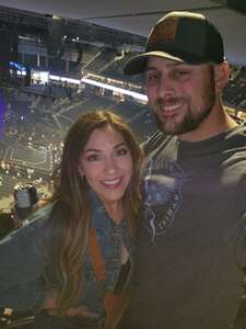 Blake Shelton: Back To the Honky Tonk Tour Presented By Kubota