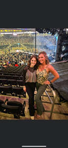 Blake Shelton: Back To the Honky Tonk Tour Presented By Kubota