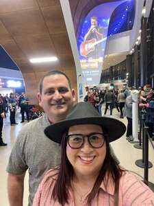 Blake Shelton: Back To the Honky Tonk Tour Presented By Kubota