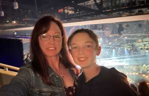 Blake Shelton: Back To the Honky Tonk Tour Presented By Kubota