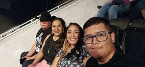 Blake Shelton: Back To the Honky Tonk Tour Presented By Kubota