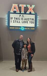 Blake Shelton: Back To the Honky Tonk Tour Presented By Kubota