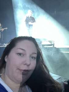 Blake Shelton: Back To the Honky Tonk Tour Presented By Kubota