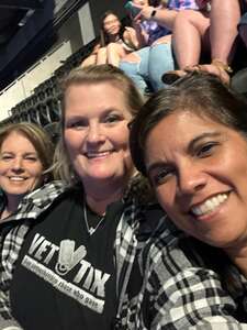 Blake Shelton: Back To the Honky Tonk Tour Presented By Kubota