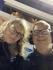 Victoria's Voice Foundation 200