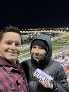 Victoria's Voice Foundation 200