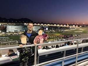 Victoria's Voice Foundation 200